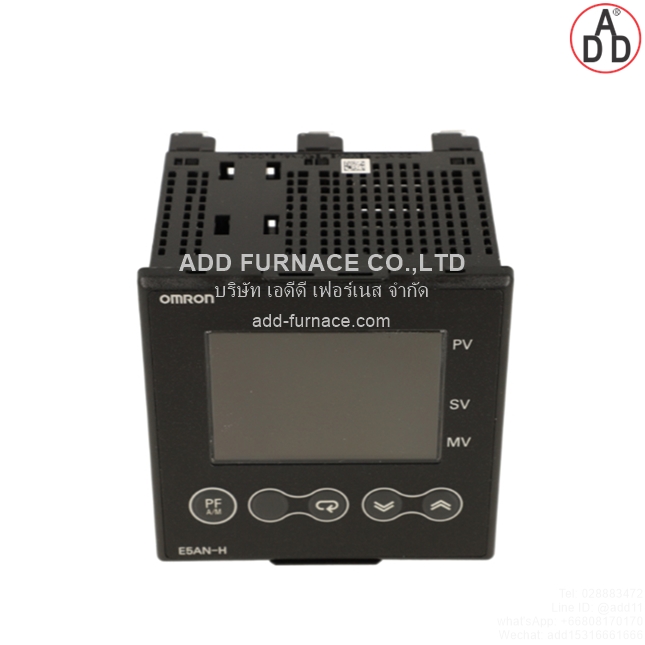 OMRON E5AN-HPRR2BM-500 (1)
